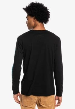 Cheapest π€© Quiksilver OMNI - Long Sleeved Top - Black π 9 Cheapest π€© Quiksilver OMNI - Long Sleeved Top - Black π -Quiksilver shop 33e1e77705e24dba843927506f24eb9d