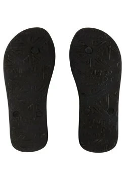 Best deal 💯 Quiksilver T-bar 🩴 Sandals - Black 🔔 -Quiksilver shop 33fa6b557a254c22b5137c480abb9bbc