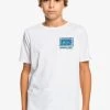 Best reviews of π Quiksilver RADICAL ROOTS SS YTH - Print T-shirt - White π€© 1 Best reviews of π Quiksilver RADICAL ROOTS SS YTH - Print T-shirt - White π€© -Quiksilver shop 3474e81eecf349b486bebc0b7272cd4e