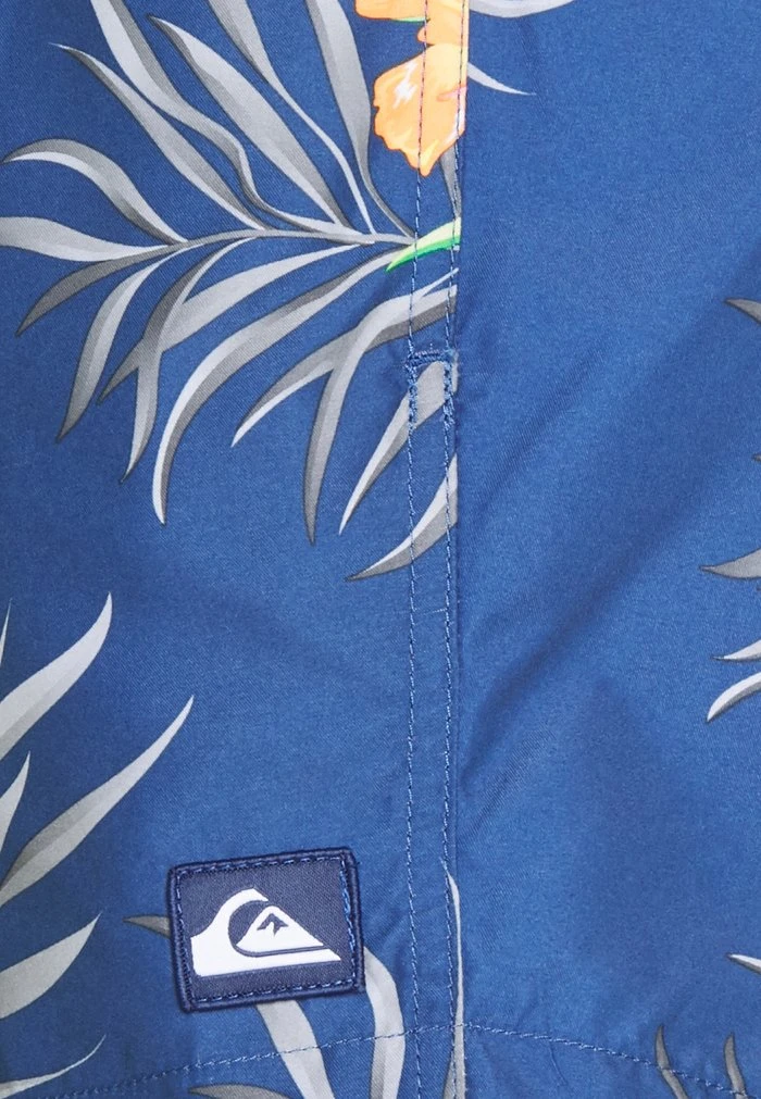 Deals π€© Quiksilver Swimming Shorts - True Navy π€© 5 Deals π€© Quiksilver Swimming Shorts - True Navy π€© - Image 3