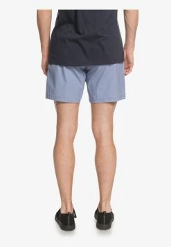 Hot Sale 👏 Quiksilver TAXER - Shorts - Stone Wash 😉 -Quiksilver shop 34e61000d5084f039c8f57f1463d64b2