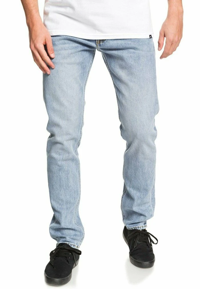 Deals π₯ Quiksilver VOODOO SURF SALT WATER - Slim Fit π Jeans - Salt Water π 3 Deals π₯ Quiksilver VOODOO SURF SALT WATER - Slim Fit π Jeans - Salt Water π