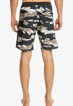 Budget π Quiksilver HIGHLITE ARCH - Swimming Shorts - Fallen Rock π 10 Budget π Quiksilver HIGHLITE ARCH - Swimming Shorts - Fallen Rock π -Quiksilver shop 35f2bb73cd3446819cd75c1bb74ca74f
