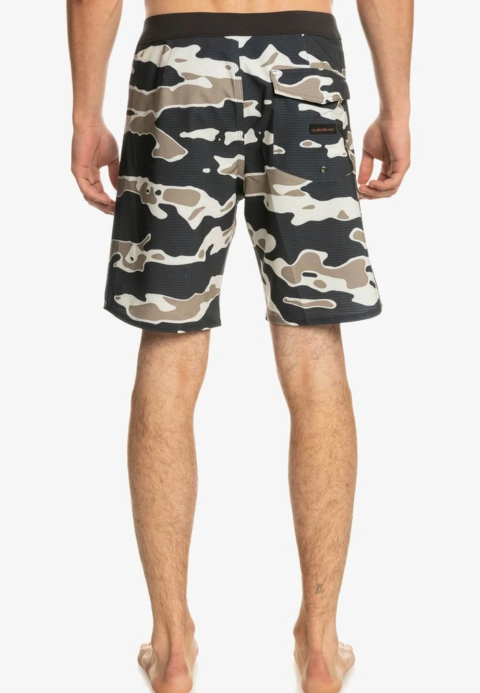 Budget π Quiksilver HIGHLITE ARCH - Swimming Shorts - Fallen Rock π 5 Budget π Quiksilver HIGHLITE ARCH - Swimming Shorts - Fallen Rock π - Image 3