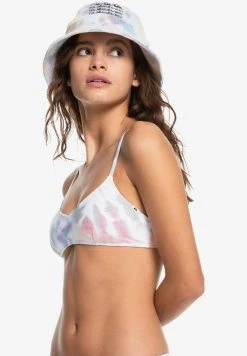 Best Sale β Quiksilver CLASSIC ALL-OVER PRINT - π Bikini Top - Tie Dye White β¨ 11 Best Sale β Quiksilver CLASSIC ALL-OVER PRINT - π Bikini Top - Tie Dye White β¨ -Quiksilver shop 36538085c434465c95a35a4e40c95863