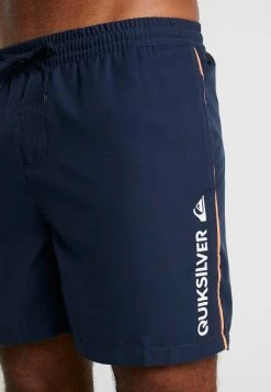 Promo β¨ Quiksilver VOLLEY - Swimming Shorts - Navy Blazer π 9 Promo β¨ Quiksilver VOLLEY - Swimming Shorts - Navy Blazer π -Quiksilver shop 36a0620e100342848e8c5b932d31c9a2