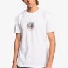 Promo β¨ Quiksilver ACTION REPLAY - Print T-shirt - White βοΈ 2 Promo β¨ Quiksilver ACTION REPLAY - Print T-shirt - White βοΈ -Quiksilver shop 36f2f41d99794bdfa831f4f8df18d497