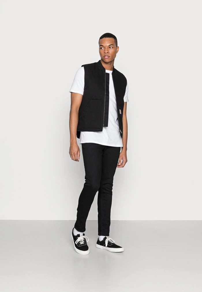 Wholesale π Quiksilver ANOTHER STORY - Print T-shirt - White π 4 Wholesale π Quiksilver ANOTHER STORY - Print T-shirt - White π - Image 2