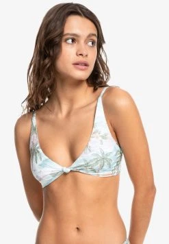 Coupon π Quiksilver CLASSIC TR - π Bikini Top - Dreamscape Pool β
