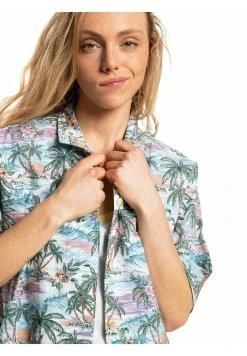 Wholesale β Quiksilver Button-down Blouse - Multi Coloured π 12 Wholesale β Quiksilver Button-down Blouse - Multi Coloured π -Quiksilver shop 3891c2e0d75d48599403979d1c2f049f
