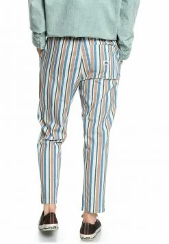 Best reviews of π Quiksilver GREAT INFLUENCE - Trousers - Antique White Vertical Stripes π 11 Best reviews of π Quiksilver GREAT INFLUENCE - Trousers - Antique White Vertical Stripes π -Quiksilver shop 38d91695139640609a17f2bf14952b76