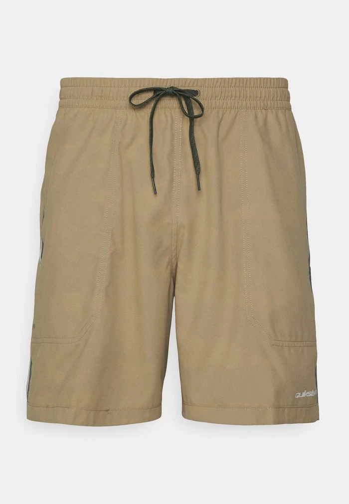 Outlet π Quiksilver EVERYDAY SWITCH VOLLEY 2 PACK - Swimming Shorts - Sea Pine β 3 Outlet π Quiksilver EVERYDAY SWITCH VOLLEY 2 PACK - Swimming Shorts - Sea Pine β