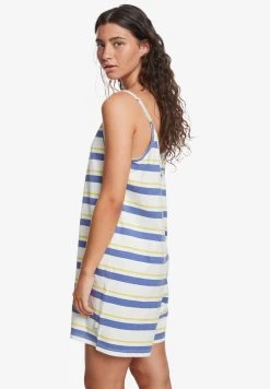 Buy 😀 Quiksilver DRIFTER - EQWKD - Jumpsuit - Marlin Stripes Sunday 🎁 -Quiksilver shop 38e9b34f2f934ee09f89320a4cc97ad0