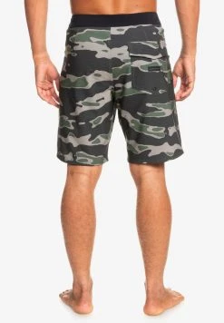 Best deal 🔥 Quiksilver HIGHLITE ARCH - Swimming Shorts - Sea Pine ✨ -Quiksilver shop 397c238ee48f4870bfb35d6389ad99ae