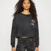 Wholesale π Quiksilver STRANGER THINGS 86 OVERSIZED - Long Sleeved Top - Black π 1 Wholesale π Quiksilver STRANGER THINGS 86 OVERSIZED - Long Sleeved Top - Black π -Quiksilver shop 39d2fd9bae9545078194c683567514b2