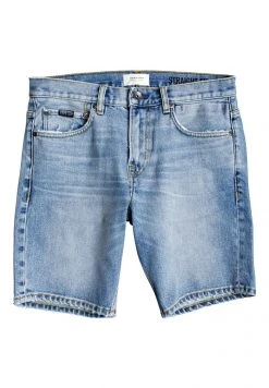 Cheapest 𧨠Quiksilver MODERN WAVE SALT WATER - Denim Shorts - Salt Water π₯° 15 Cheapest 𧨠Quiksilver MODERN WAVE SALT WATER - Denim Shorts - Salt Water π₯° -Quiksilver shop 3a055d36163e4528b09872fabb7cc93a