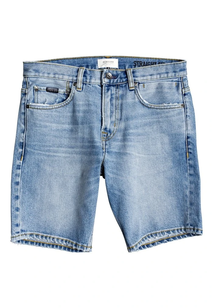 Cheapest 𧨠Quiksilver MODERN WAVE SALT WATER - Denim Shorts - Salt Water π₯° 9 Cheapest 𧨠Quiksilver MODERN WAVE SALT WATER - Denim Shorts - Salt Water π₯° - Image 7