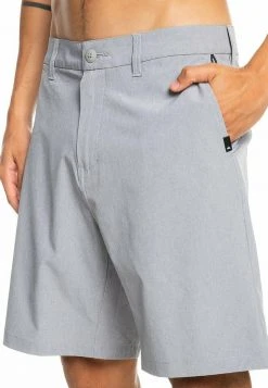 Budget π― Quiksilver UNION HEATHER AMPHIBIAN - Swimming Shorts - Sleet π₯° 10 Budget π― Quiksilver UNION HEATHER AMPHIBIAN - Swimming Shorts - Sleet π₯° -Quiksilver shop 3a405f5558be458e8fa99e098ae1fff3