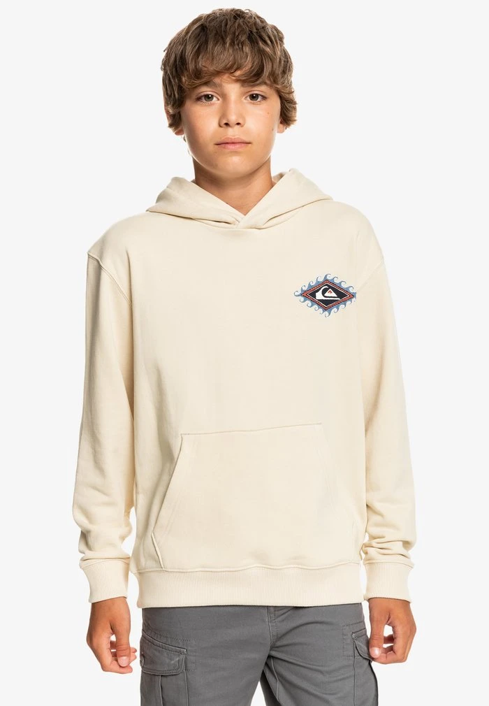 Best reviews of 𧨠Quiksilver MYSTIC LIMIT HOOD YOUTH - Sweatshirt - Antique White π 3 Best reviews of 𧨠Quiksilver MYSTIC LIMIT HOOD YOUTH - Sweatshirt - Antique White π