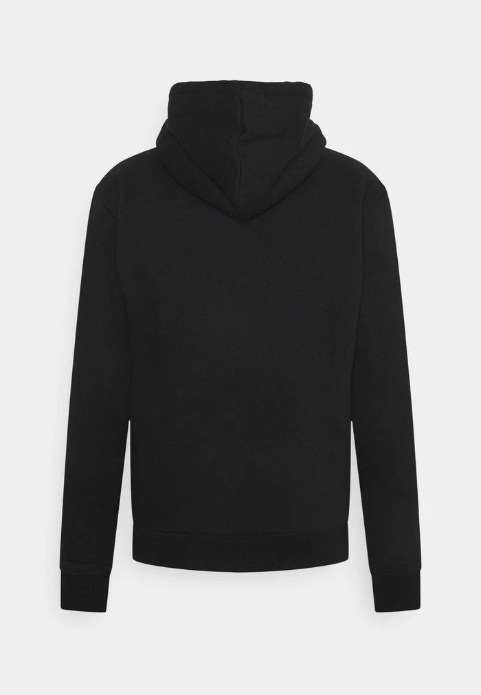 Best Sale π Quiksilver ESSENTIALS - Zip-up Sweatshirt - Black π 4 Best Sale π Quiksilver ESSENTIALS - Zip-up Sweatshirt - Black π - Image 2