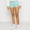Best reviews of 👍 Quiksilver STRANGER THINGS LENORA MINI BIKE - Shorts - Aruba Blue ⌛ -Quiksilver shop 3aa7858222b24f17b5fa58ced92738a7