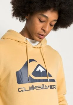 Best reviews of ⭐ Quiksilver BIG LOGO - Hoodie - Rattan 🥰 -Quiksilver shop 3aaf00689e2f40eabf9e111d4a5cd02d