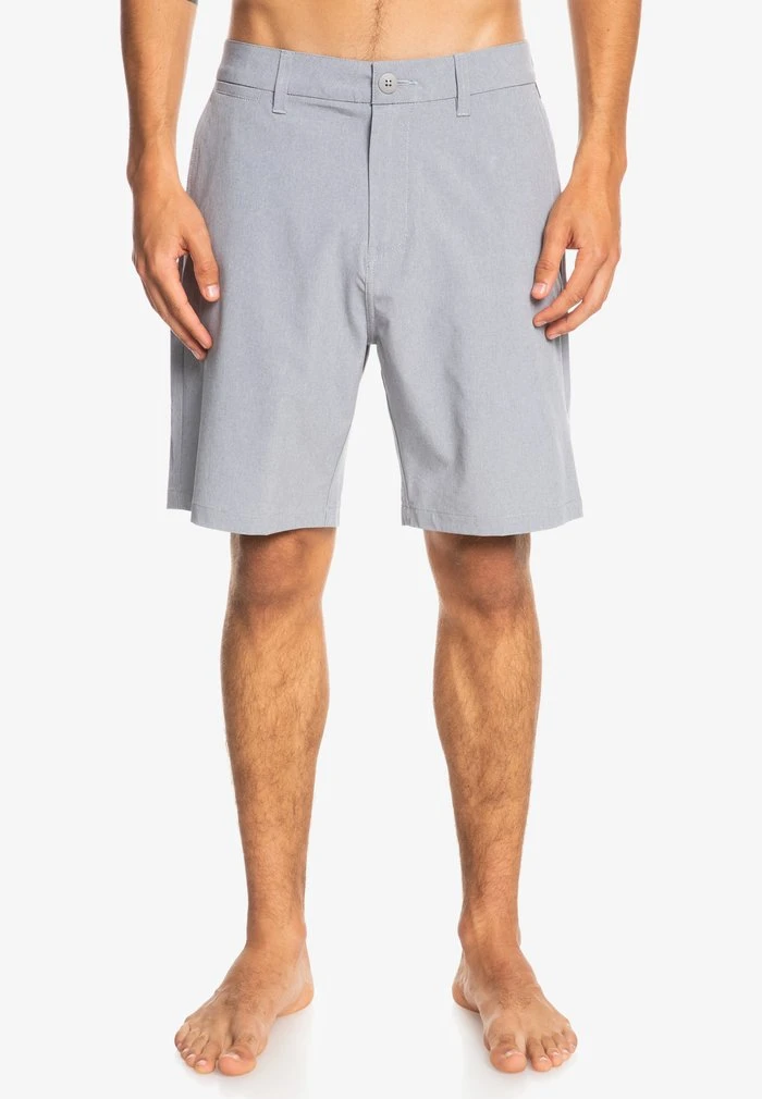 Budget π― Quiksilver UNION HEATHER AMPHIBIAN - Swimming Shorts - Sleet π₯° 3 Budget π― Quiksilver UNION HEATHER AMPHIBIAN - Swimming Shorts - Sleet π₯°