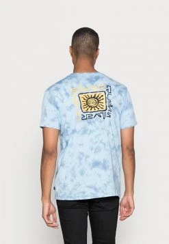 Buy β Quiksilver SLOW DIVE - Print T-shirt - Faded Denim π 9 Buy β Quiksilver SLOW DIVE - Print T-shirt - Faded Denim π -Quiksilver shop 3b3f08b8dec74614a2c046422d73da9a