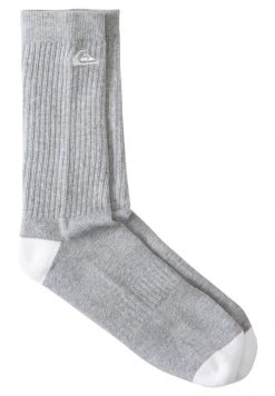 Best Sale 🛒 Quiksilver 2 PACK - 🧦 Socks - Aqua/ml Rainbow 🔔 -Quiksilver shop 3b514cbf287c49a3bc36e779792a75e7