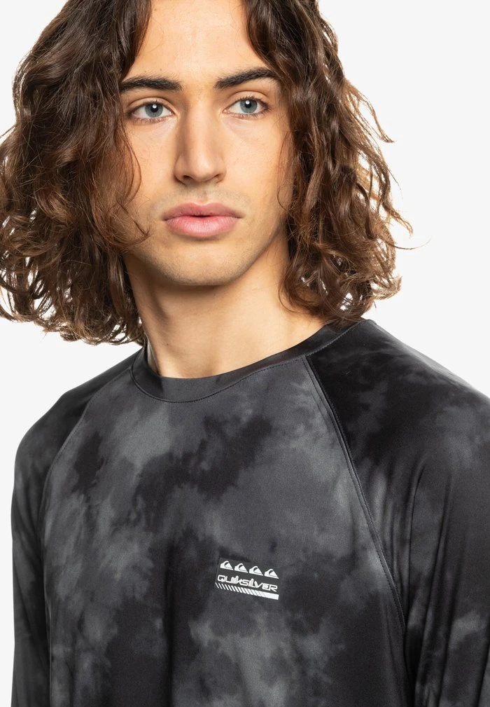 Best reviews of ✨ Quiksilver TRAINING TIE-DYE - Long Sleeved Top - Black High Attitude Tie Dye ✨ 6 Best reviews of ✨ Quiksilver TRAINING TIE-DYE - Long Sleeved Top - Black High Attitude Tie Dye ✨ - Image 4