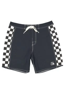 Promo ✨ Quiksilver ORIGINAL ARCH - Swimming Shorts - Black ⌛