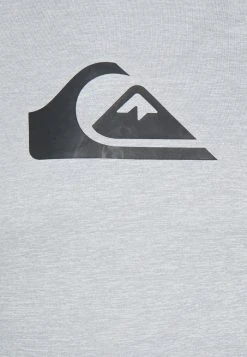 Cheapest π Quiksilver ALLTIME M SURF - Rash Vest - Sleet Heather π 7 Cheapest π Quiksilver ALLTIME M SURF - Rash Vest - Sleet Heather π -Quiksilver shop 3c84bc317bbc467caf5f1dc65ba26636