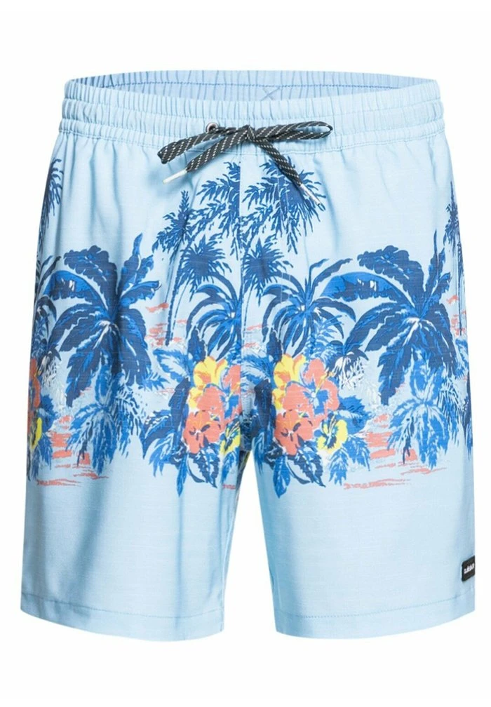Deals βοΈ Quiksilver MAGIC SUNSET - Swimming Shorts - Dream Blue π 6 Deals βοΈ Quiksilver MAGIC SUNSET - Swimming Shorts - Dream Blue π - Image 4