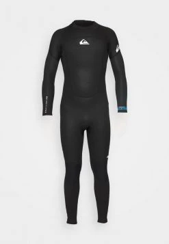 Discount 🤩 Quiksilver 3/2 PROLOGUE SR BZ - 🩱 Swimsuit - Black 🔔