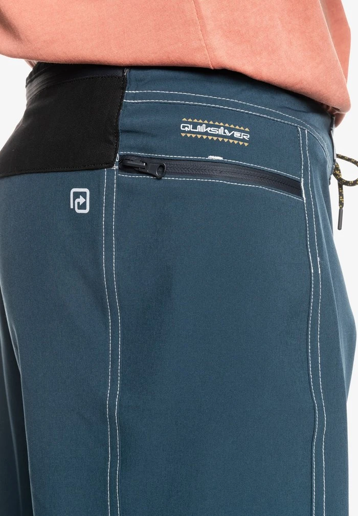 Discount π Quiksilver HYDRAMOSHT - Swimming Shorts - Midnight Navy π₯ 9 Discount π Quiksilver HYDRAMOSHT - Swimming Shorts - Midnight Navy π₯ - Image 7