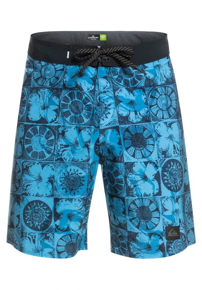 Best Sale π Quiksilver HIGHLITE ARCH - Swimming Shorts - Insignia Blue π€© 8 Best Sale π Quiksilver HIGHLITE ARCH - Swimming Shorts - Insignia Blue π€© - Image 6
