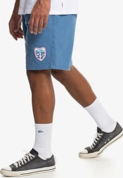 Cheap 🎉 Quiksilver Shorts - Riviera 🥰 -Quiksilver shop 3d4dc514675c49a1a98f31ced059ecf5