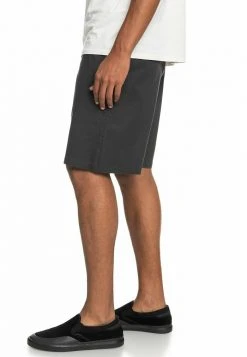 Cheap 🧨 Quiksilver FREEDOM - Shorts - Tarmac 😀 -Quiksilver shop 3d7542724c7a48eb80457fb8ea971bc2
