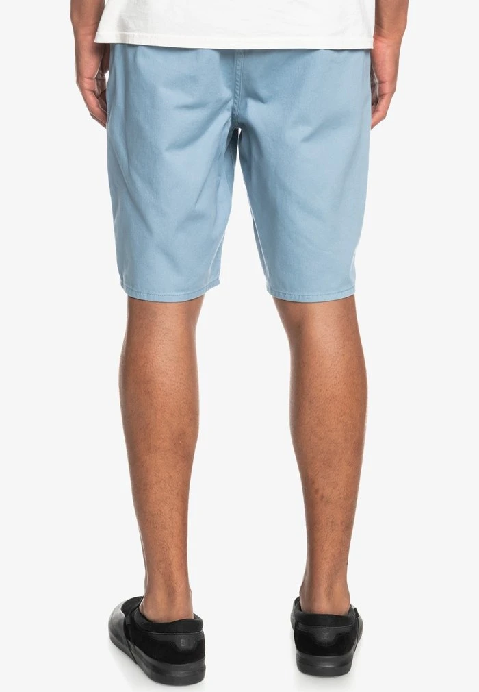 Hot Sale π Quiksilver Shorts - Faded Denim π₯ 4 Hot Sale π Quiksilver Shorts - Faded Denim π₯ - Image 2