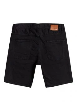Budget 𧨠Quiksilver VOODOO SURF - Denim Shorts - Black Black π 5 Budget 𧨠Quiksilver VOODOO SURF - Denim Shorts - Black Black π -Quiksilver shop 3e1d56d2e84b4655aad4b598d39098ce