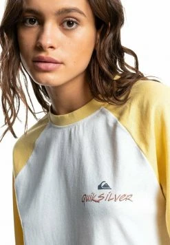Top 10 🔔 Quiksilver Long Sleeved Top - Sun 🛒 -Quiksilver shop 3e7fb13b8b3c4560b6ebaeccef943cd0