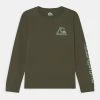 Top 10 β Quiksilver ROLLING CIRCLE - Long Sleeved Top - Grape Leaf π 2 Top 10 β Quiksilver ROLLING CIRCLE - Long Sleeved Top - Grape Leaf π -Quiksilver shop 3ef57b83dd784c23aa8f431be5bced59