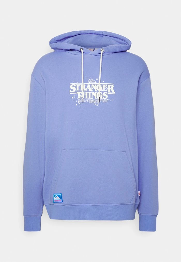 Discount π₯° Quiksilver STRANGER THINGS OFFICIAL LOGO - Hoodie - Jacaranda 𧨠7 Discount π₯° Quiksilver STRANGER THINGS OFFICIAL LOGO - Hoodie - Jacaranda 𧨠- Image 5