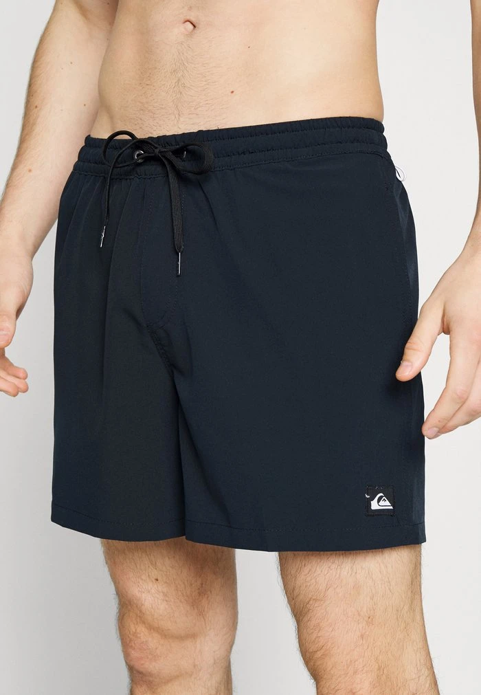 Cheap π Quiksilver Swimming Shorts - Black β 7 Cheap π Quiksilver Swimming Shorts - Black β - Image 5