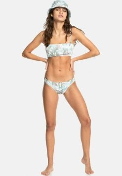 Promo ✔️ Quiksilver 👙 Bikini Bottoms - Dreamscape Pool 🌟 -Quiksilver shop 3f0fe990a23f44f8b8e91f34aa508a93