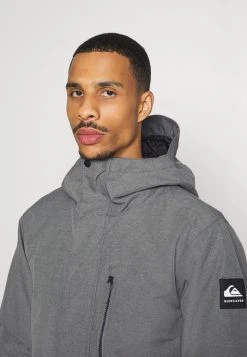 Flash Sale π₯ Quiksilver MISSION SOLID - Snowboard Jacket - Heather Grey π 11 Flash Sale π₯ Quiksilver MISSION SOLID - Snowboard Jacket - Heather Grey π -Quiksilver shop 3f1c2c7914804a748da8bd0f07439f74