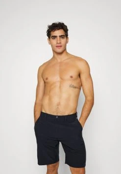 Cheap ⭐ Quiksilver OCEANMADE UNION AMPHIBIAN - Swimming Shorts - Black 🔔