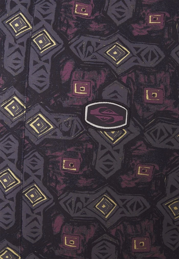 Top 10 β€οΈ Quiksilver LIVE WIRE - Snowboard Jacket - Multicoloured π 14 Top 10 β€οΈ Quiksilver LIVE WIRE - Snowboard Jacket - Multicoloured π - Image 12