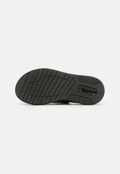 Best deal ✨ Quiksilver MATHODIC RECOVERY - T-bar 🩴 Sandals - Black/grey/brown 🎉 -Quiksilver shop 3f95d209dc454c5da269702fa7942069