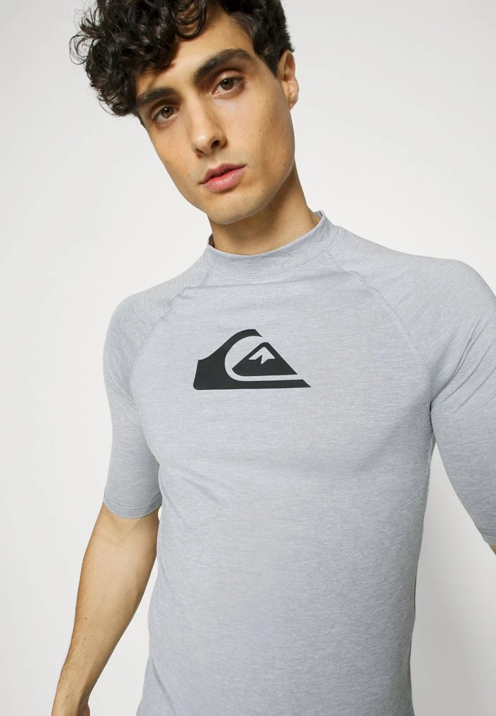 Coupon π Quiksilver ALL TIME - Undershirt - Sleet Heather βοΈ 6 Coupon π Quiksilver ALL TIME - Undershirt - Sleet Heather βοΈ - Image 4